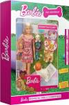 Λαμπάδα Barbie & Τα Σκυλάκια Της GWR83 Mattel